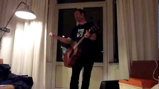 You Alone, by Dr. Frank @ Stardumb Mansion (2012), Part X