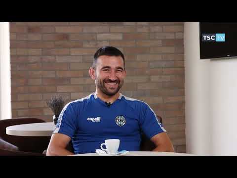 TSC CAFFE - Milan Radin