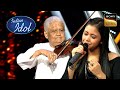 Ek Pyaar Ka Nagma पर Pyarelal जी के Violin की धुन में खोए सब I