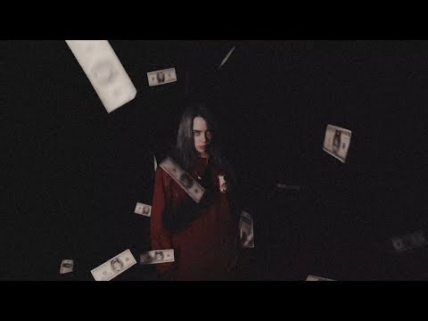 Billie Eilish - WHERES MY MIND TOUR | by Gibson Hazard