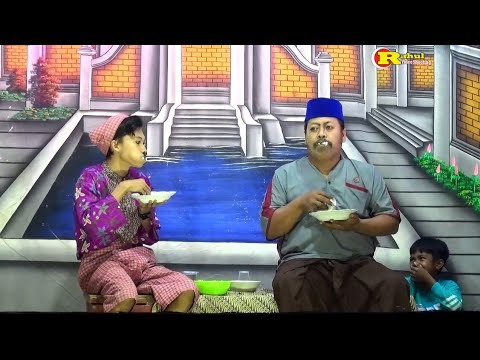 MANTO MADURA JOKE ||VERY FUNNY. CAK EKSAN AND THEIR RESIDENTS OF SAMPORNA