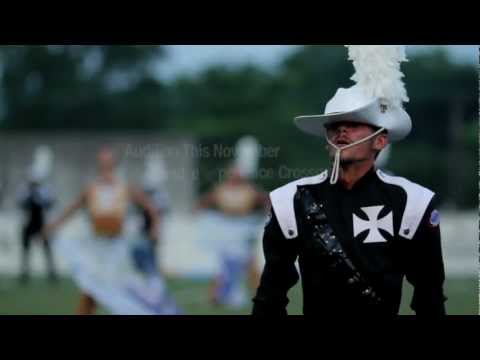 2012 Crossmen - Allentown