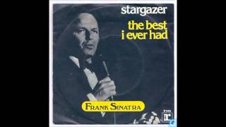Frank Sinatra - Stargazer