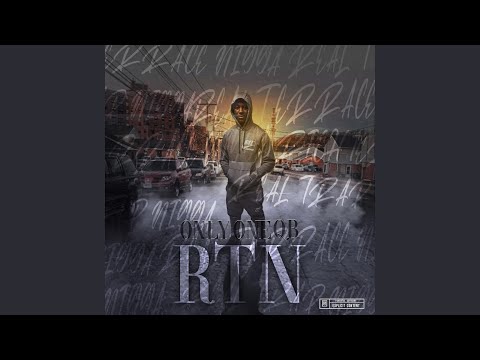 RTN/On My Shoulders (feat. RTN JAH)