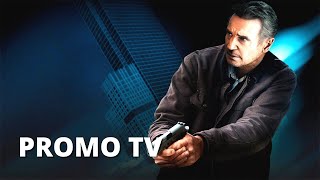 HONEST THIEF | Teaser trailer italiano