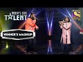Divyansh And Manuraj S Flawless Synchronization India S Got Talent Season 9 Winner S Mashup