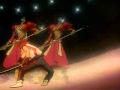 Battle Arena Toshiden Rinbu Revolution