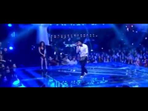 O ses Turkiye Elnur Huseynov Get Lucky