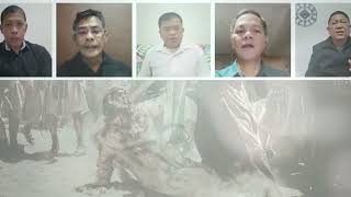 Download lagu VG. VIRTUAL KOMISI BAPAK GKPO HALIM P. - TERLALU BESAR - Lagu Rohani Jumat Agung mp3 Download lagu VG. VIRTUAL KOMISI BAPAK GKPO HALIM P. - TERLALU BESAR - Lagu Rohani Jumat Agung mp3