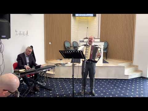 19 martie 2022 Romeo Stan-Întoarce-te  la dragostea dintâi