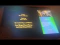 Wallace And Gromit Matter Of Loaf And Death 2008 End Credits BBC Three On BBC IPlayer