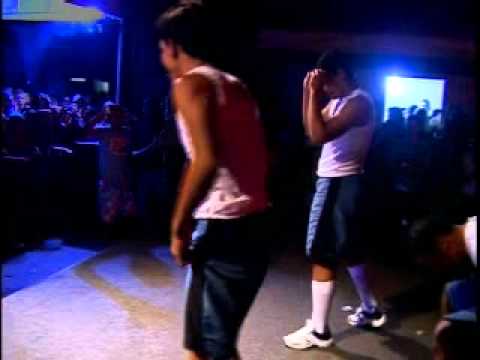 " Você ainda não viu esse '' bonde dos rodados & os havainos