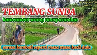 Download lagu TEMBANG SUNDA CLASIK TEU AYA BABANDINGANNA, enak pisan kanggo santai sambil ngopi mp3