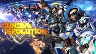 【ガンエボ】ニュータイプ目指します【ガンダムエボリューション】