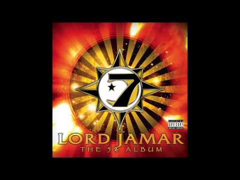 Lord Jamar (of Brand Nubian) - Supreme Mathematics (Born Mix) [Official Audio]