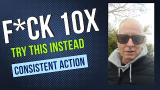 F*CK 10X - Do this instead
