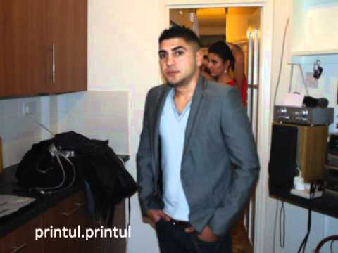 sorinel pustiu iar se rupe tara in doua