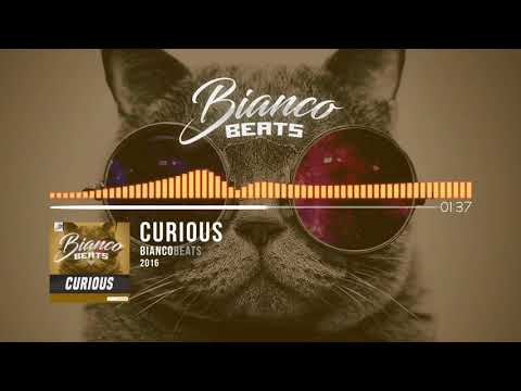 Curious - Instrumental/Beat