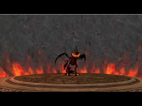 TITAN SCUTTLECLAW -school of dragon