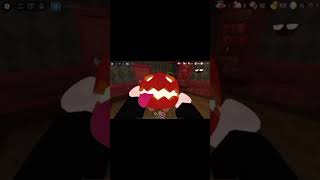 New Buddy In Roblox Doors (pumpkin) #roblox #jogos #doorsroblox