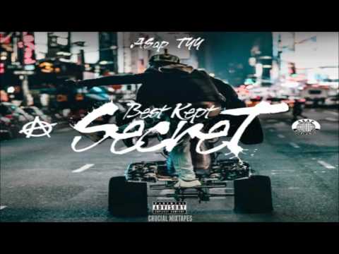 A$AP TyY - Harlem 101 B [Best Kept Secret] + DOWNLOAD [2016]