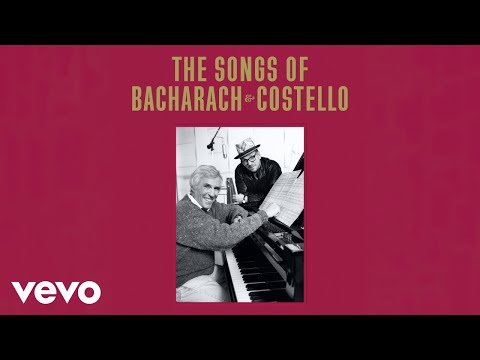 God Give Me Strength - Elvis Costello