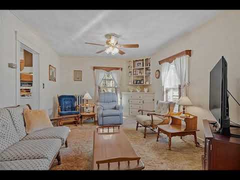 206 Beaconsfield Rd, Worcester, MA 01602 - Single Family - Real Estate - For Sale