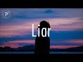 Camila Cabello - Liar (Lyrics) Camila Cabello - Liar (Lyrics)