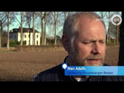 GLD Nieuws 1 december 2016