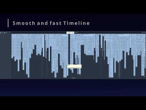Superluminal - Overview