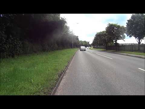 VO62LFK - SMIDGAF close pass