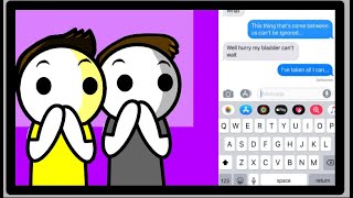 “I Can’t Be Your Friend Anymore” lyric prank:GONE WRONG!