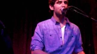 Mikey Wax - Birmingham - 3/4/2010