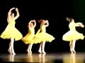 Tamar S Ballet Recital 2010