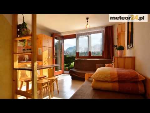 Pokoje Gościnne Nad Grajcarkiem - Szczawnica meteor24.pl