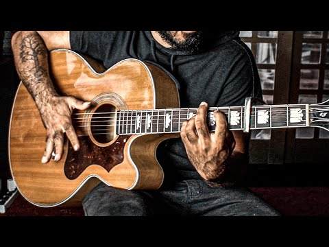 Quando um VIDA LOKA Resolve Aprender Violão