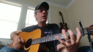 Michael Penn &quot;Long Way Down&quot; covered by justgeorge