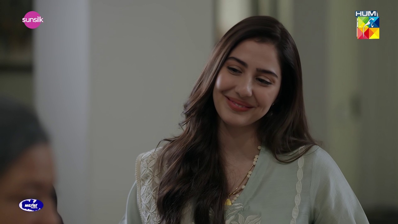 Kya Tabish Apni Secretary Se Hi Dusri Shadi Karne Wala Hai? 🤔 Aap Ki Izzat -Urwa Hocane & Ahsan Khan