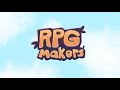 RPG Makers Temtem Intro