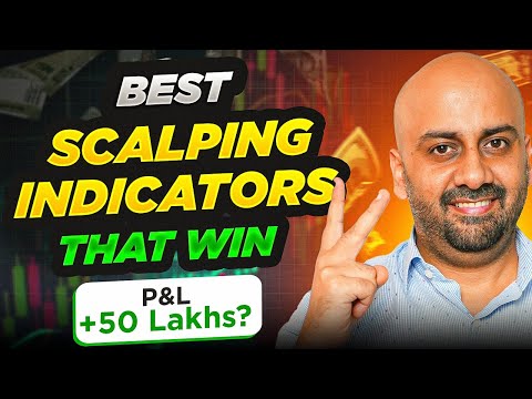 Secret Scalping Indicators That Only Pro-Traders Know | Dhan