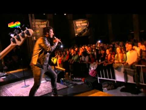 Antonio Orozco - Pedacitos de ti.   Básico 40