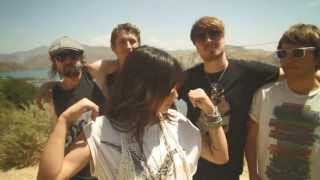 Michelle Branch - The Making of &quot;Loud Music&quot; Music Video