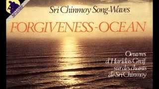 Haridas Greif & Sri Chinmoy Songs Waves  Forgiveness Ocean