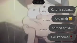 Download lagu status wa sedih dan keren mp3 Download lagu status wa sedih dan keren mp3