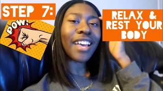 Vlog #3 🤒 I Tried 8 Natural Remedies to Cure A Cold (IT WORKED!)
