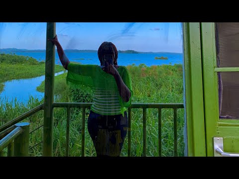 Yellow Haven Lodge🎋in Kampala | Eunice Tess
