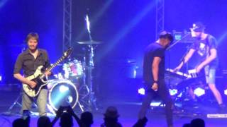 Oficina G3: Tudo é Vaidade - Rock Refúgio (IBAB)