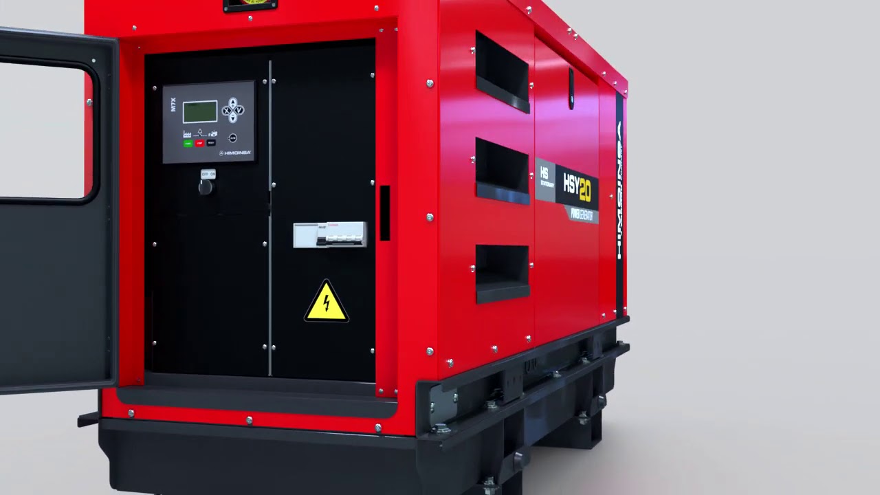 הדמיה של הגנרטורים thumbnail