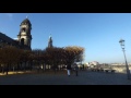 DJI Osmo First Test Dresden Unedited