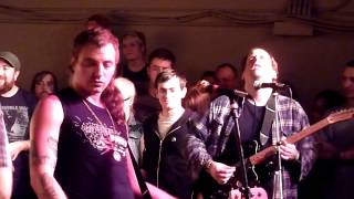 Latterman @ FEST 11 (8 Seconds), Part VII